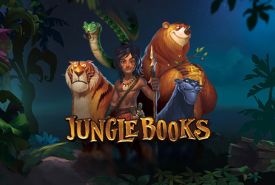 Jungle Books recenzja