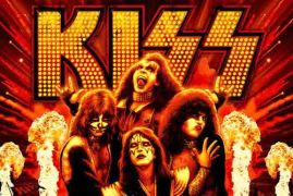 kiss preview slot