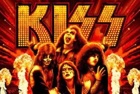 KISS recenzja