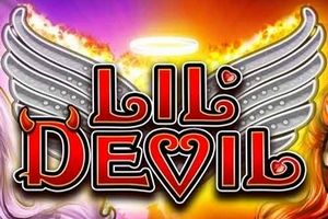 Slot Lil Devil od Big Time Gaming