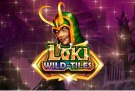 Loki Wild Tiles recenzja