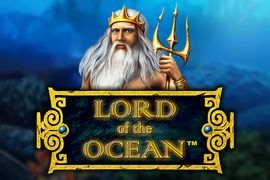 lord of the ocean greentube logo