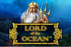 Lord of the Ocean recenzja