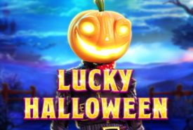 Lucky Halloween recenzja