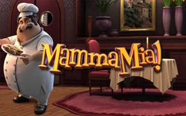 mamma mia slot