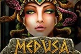 Medusa recenzja