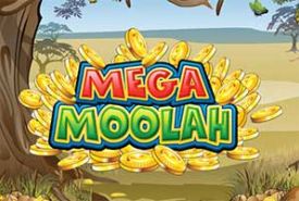 Mega Moolah recenzja