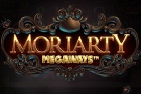 Moriarty Megaways recenzja