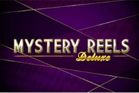 Mystery Reels Deluxe recenzja