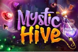 Mystic Hive recenzja