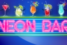 Neon Bar recenzja