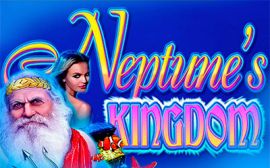 neptunes kingdom slot