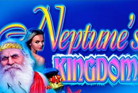 Neptunes Kingdom recenzja