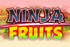 Ninja Fruits recenzja