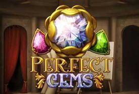 Perfect Gems recenzja