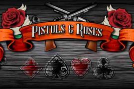 pistols and roses preview