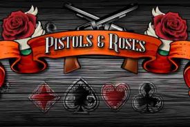 Pistols and Roses recenzja