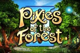 Pixies of the Forest 2 recenzja