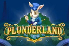 Plunderland recenzja