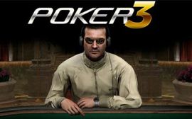 poker 3 heads up holdem slot