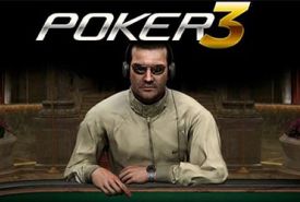 Poker 3 Heads Up Holdem recenzja