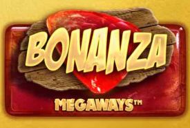 Bonanza Megaways recenzja