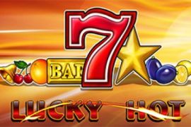 Lucky Hot Free Slots