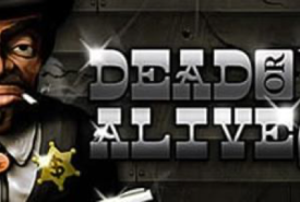 Dead or Alive recenzja