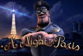 A Night in Paris recenzja