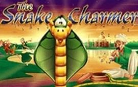 the snake charmer