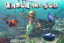 Under the Sea recenzja