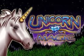 Unicorn Magic recenzja