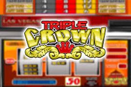 Triple Crown