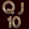 q j