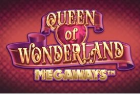 Queen of Wonderland Megaways recenzja