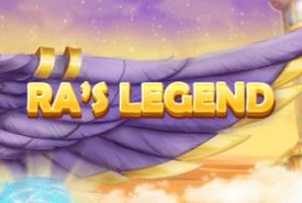 Ra's Legend recenzja