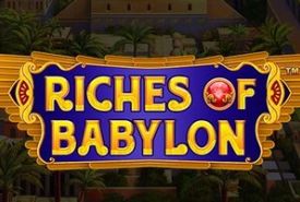 Riches of Babylon recenzja