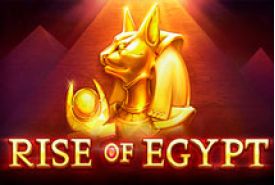 Rise of Egypt recenzja