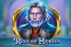 Rise of Merlin recenzja