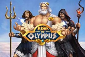 Rise of Olympus recenzja