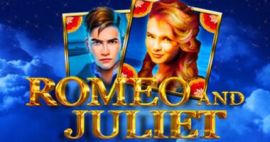 romeo and juliet logo