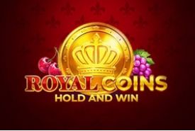 Royal Coins Hold and Win recenzja