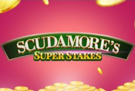 Scudamore’s Super Stakes recenzja