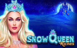 snow queen slot