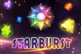 Starburst recenzja