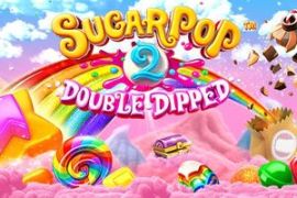 sugarpop 2 logo