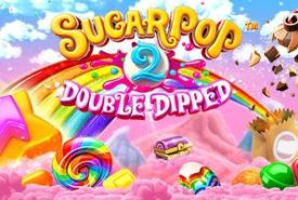 SugarPop 2 recenzja