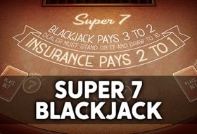 super 7 blackjack nucleus gaming preview