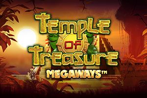 Temple of Treasure