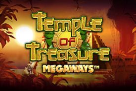 Temple of Treasure recenzja